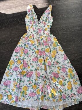 chinese dress ladies Dressime Strapless Corset A-Line Tiered Long Prom Dress with Slit  dressime